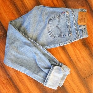 Vintage Levi's